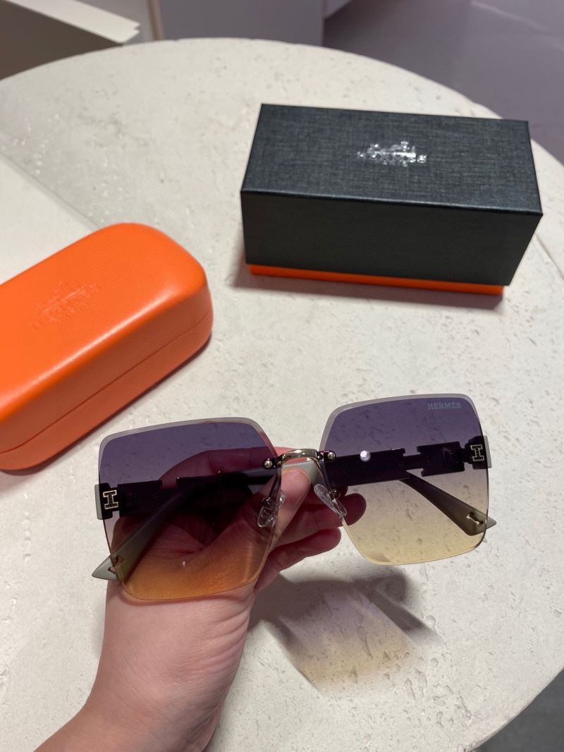 Hermes Sunglasses